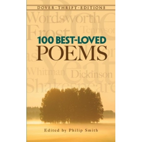 100 Best-Loved Poems