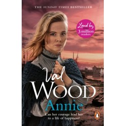 Annie: A heart-warming and gripping historical romance from the Sunday Times bestselling author