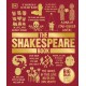 The Shakespeare Book: Big Ideas Simply Explained