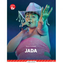 Jada, Rød Fagklub