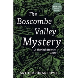 The Boscombe Valley Mystery
