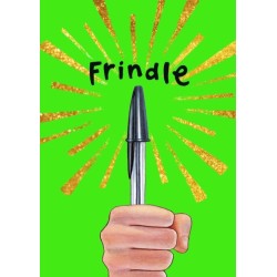 Frindle: Special Edition