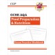 GCSE Food Preparation & Nutrition AQA Exam Practice Workbook
