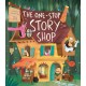 The The One-Stop Story Shop