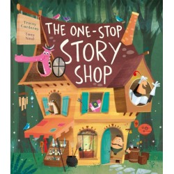 The The One-Stop Story Shop