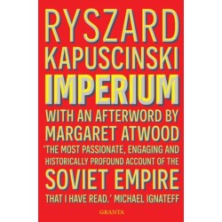 Imperium: With an afterword by Margaret Atwood