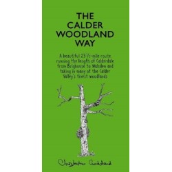 The Calder Woodland Way