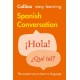 Easy Learning Spanish Conversation: Trusted Support for Learning