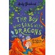 The Boy Who Sang with Dragons (The Boy Who Grew Dragons 5)