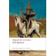Don Quixote de la Mancha