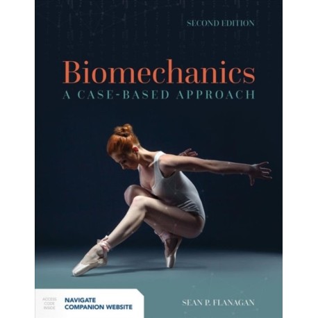 Biomechanics: A Case-Based Approach
