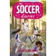 The Soccer Diaries Book 2: Rocky's Big Move