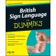 British Sign Language For Dummies