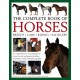 Complete Book of Horses