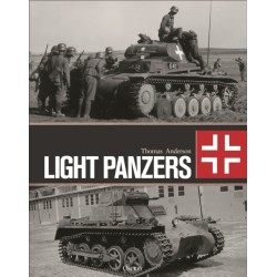 Light Panzers