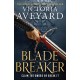 Blade Breaker: The second fantasy adventure in the Sunday Times bestselling Realm Breaker series from the author of Red Queen