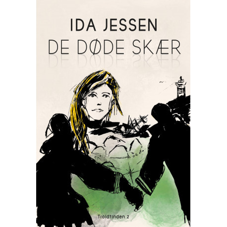 De døde skær