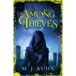 Among Thieves: TikTok Made Me Buy It