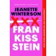 Frankissstein: A Love Story