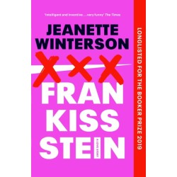 Frankissstein: A Love Story