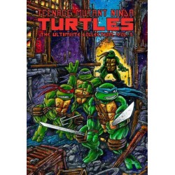 Teenage Mutant Ninja Turtles: The Ultimate Collection, Vol. 5