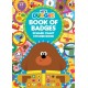 Hey Duggee: Book of Badges: Reward Chart Sticker Book