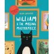 William and the Missing Masterpiece