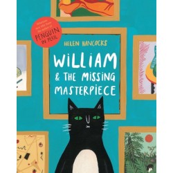 William and the Missing Masterpiece
