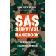 SAS Survival Handbook: The Definitive Survival Guide