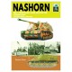 Tank Craft 45 Nashorn Self-Propelled Tank Destroyer: German Army, Eastern Front 1943-1945