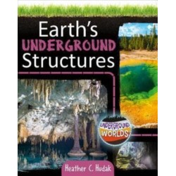 Earth's Underground Structures