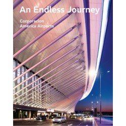 An Endless Journey: Corporacion America Airports
