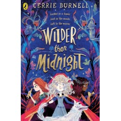 Wilder than Midnight