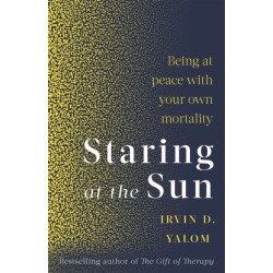 Staring At The Sun: Being at peace with your own mortality