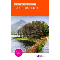 Lake District National Park: 10 Leisurely Walks