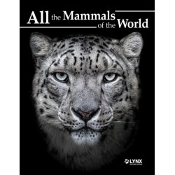 All the Mammals of the World