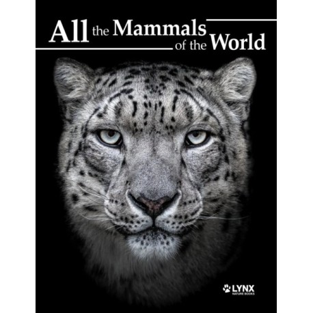 All the Mammals of the World