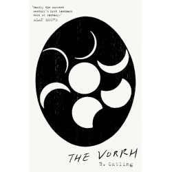 The Vorrh: Book One in the Vorrh Trilogy