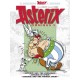 Asterix: Asterix Omnibus 5: Asterix and The Cauldron, Asterix in Spain, Asterix and The Roman Agent