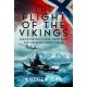 The Flight of the Vikings: Daring Escapes in Small Boats from Nazi-Occupied Norway, 1940-45
