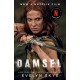 Damsel: The new classic fantasy adventure now a major Netflix film starring Millie Bobby Brown