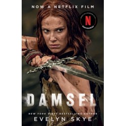 Damsel: The new classic fantasy adventure now a major Netflix film starring Millie Bobby Brown