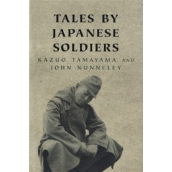 Tales By Japanese Soldiers