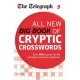 The Telegraph: All New Big Book of Cryptic Crosswords 5