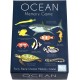 Ocean memory game (40 pieces)