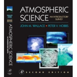Atmospheric Science: An Introductory Survey