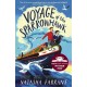 Voyage of the Sparrowhawk: Winner of the Costa Children's Book Award 2020
