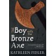 The Boy with the Bronze Axe