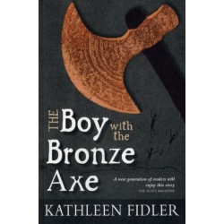 The Boy with the Bronze Axe