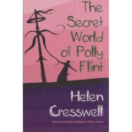 The Secret World of Polly Flint
